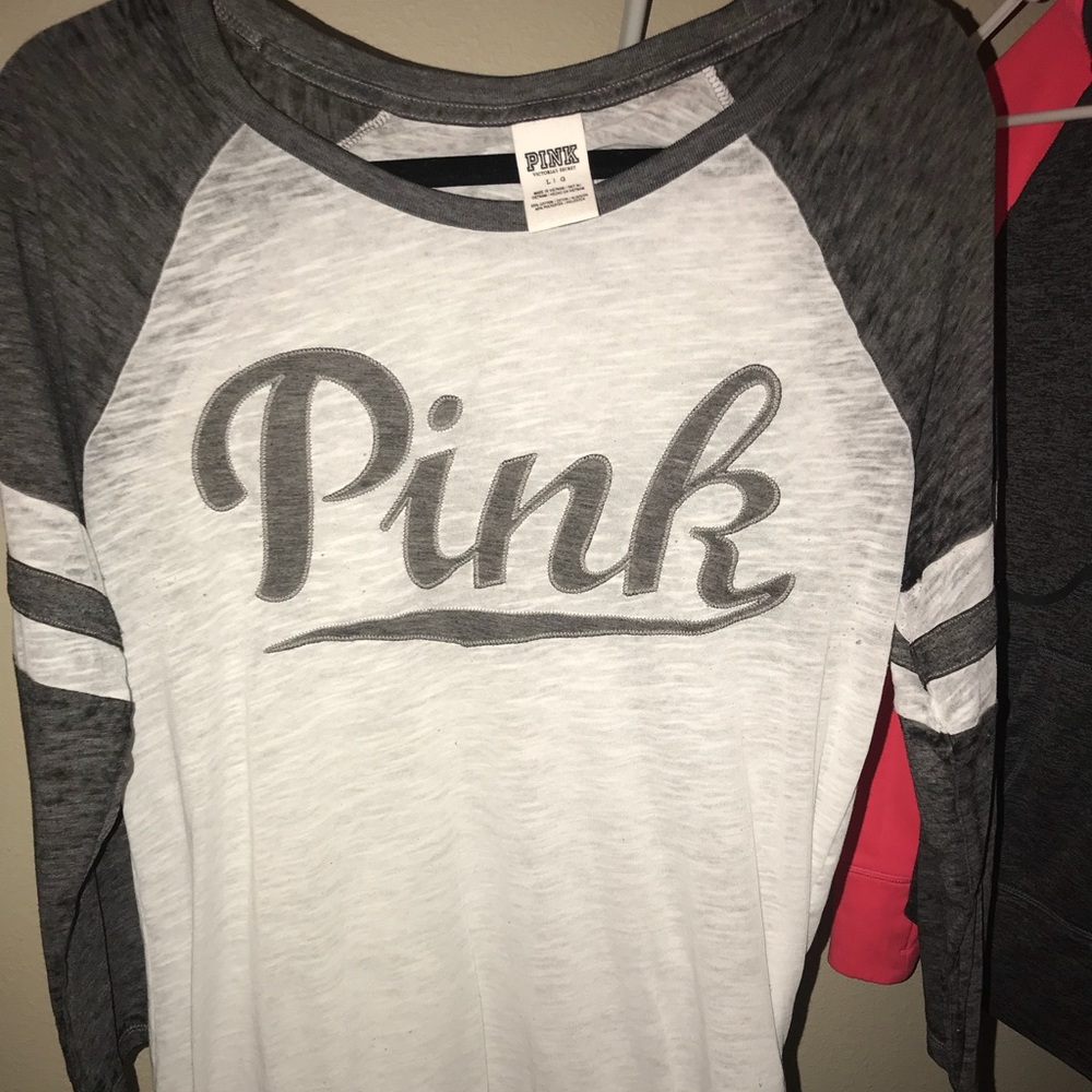 Vs Long Sleeve